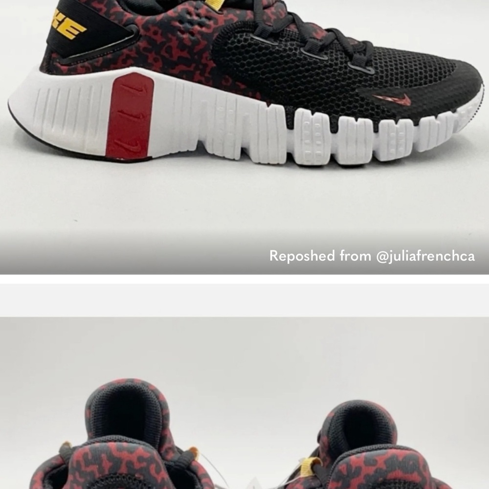 Nike 6.5 metcon